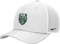 Nike Baylor University Throwback Growling Bear Rise Trucker Cap