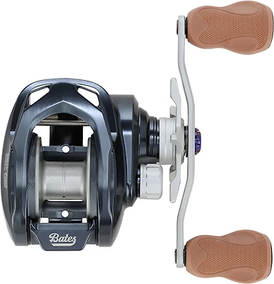 Bates Salty Hundo '50 Baitcasting Reel