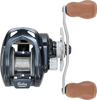 Bates Salty Hundo '50 Baitcasting Reel
