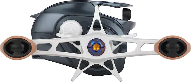 Bates Salty Hundo '50 Baitcasting Reel