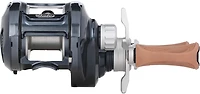 Bates Salty Hundo '50 Baitcasting Reel