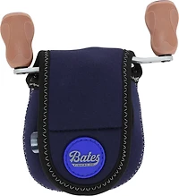 Bates Salty Hundo '50 Baitcasting Reel