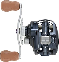 Bates Salty Hundo '50 Baitcasting Reel