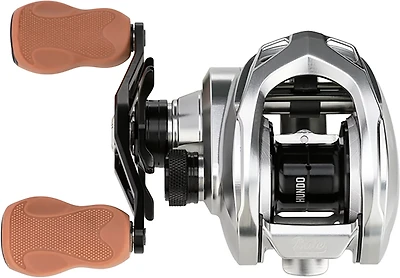 Bates Hundo Baitcasting Reel
