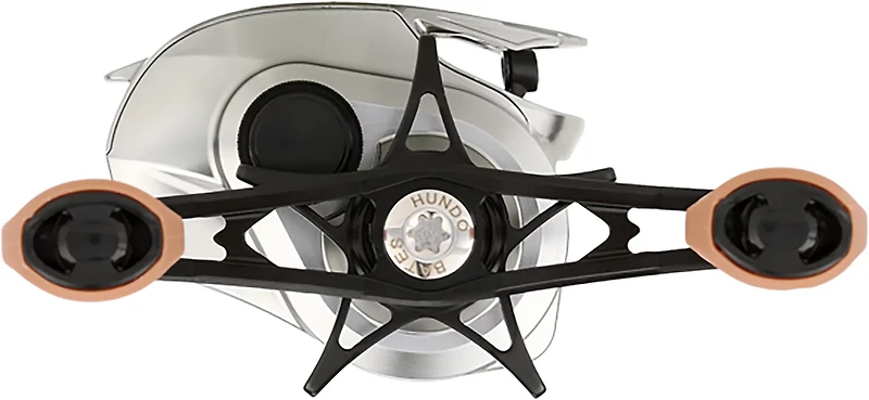 Bates Hundo Baitcasting Reel