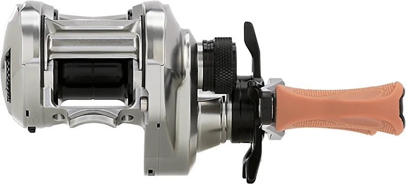 Bates Hundo Baitcasting Reel