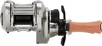 Bates Hundo Baitcasting Reel