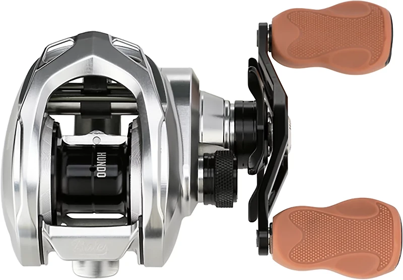 Bates Hundo Baitcasting Reel