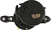 Bates OG Baitcasting Reel