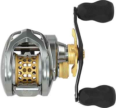 Bates Hundo LTS Baitcasting Reel