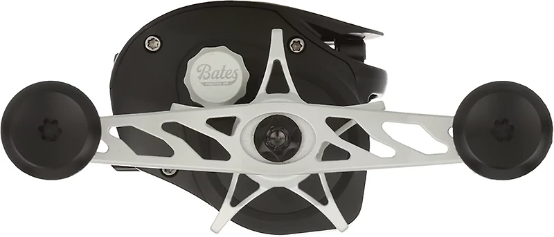 Bates GOAT SWM Baitcasting Reel