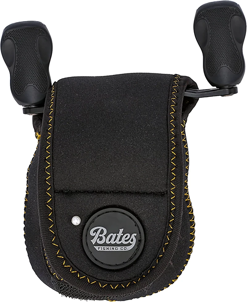 Bates OG Baitcasting Reel