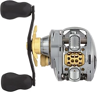 Bates Hundo LTS Baitcasting Reel