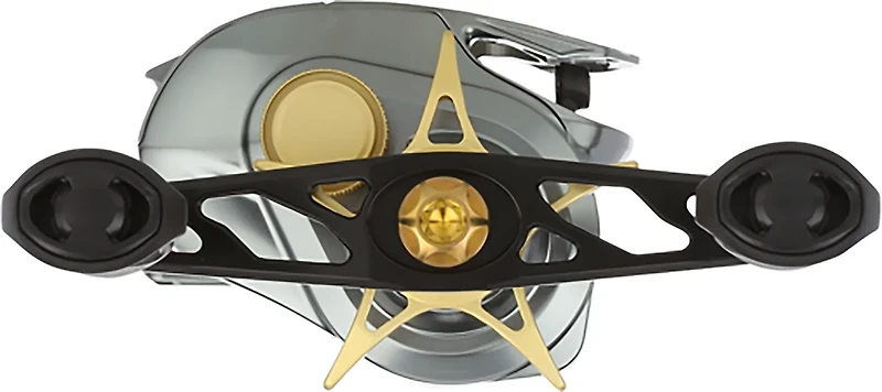 Bates Hundo LTS Baitcasting Reel