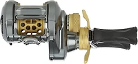 Bates Hundo LTS Baitcasting Reel