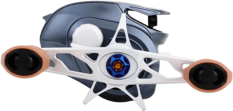 Bates Salty Hundo Baitcasting Reel