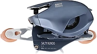 Bates Salty Hundo Baitcasting Reel