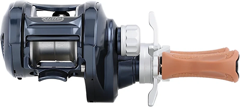 Bates Salty Hundo Baitcasting Reel