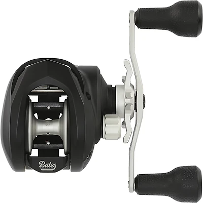 Bates GOAT SWM Baitcasting Reel