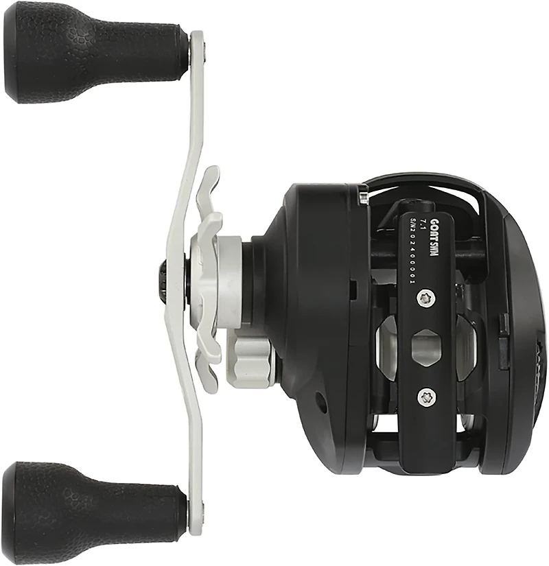 Bates GOAT SWM Baitcasting Reel