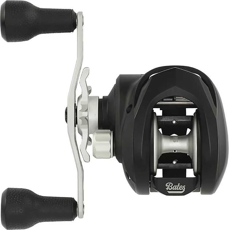 Bates GOAT SWM Baitcasting Reel