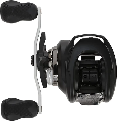 Bates EDC Baitcast Digital Brake Reel