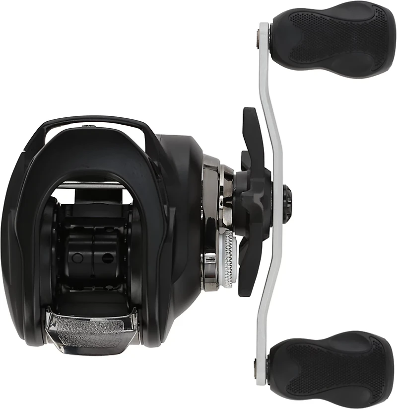 Bates EDC Baitcast Digital Brake Reel