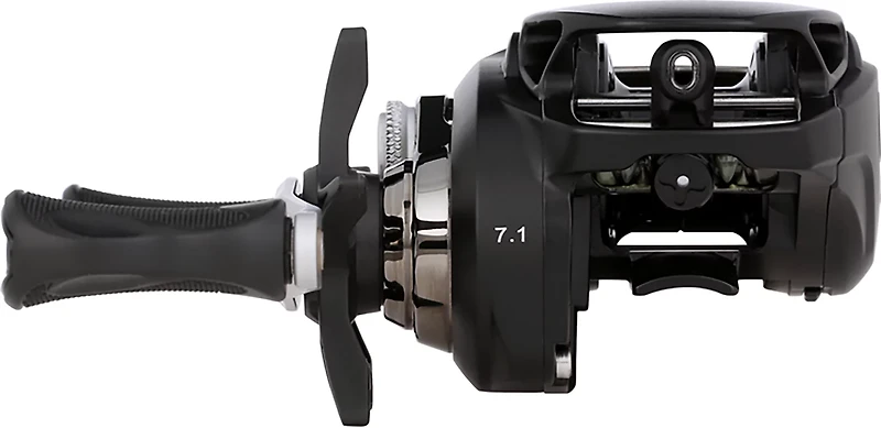Bates EDC Baitcast Digital Brake Reel