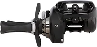 Bates EDC Baitcast Digital Brake Reel