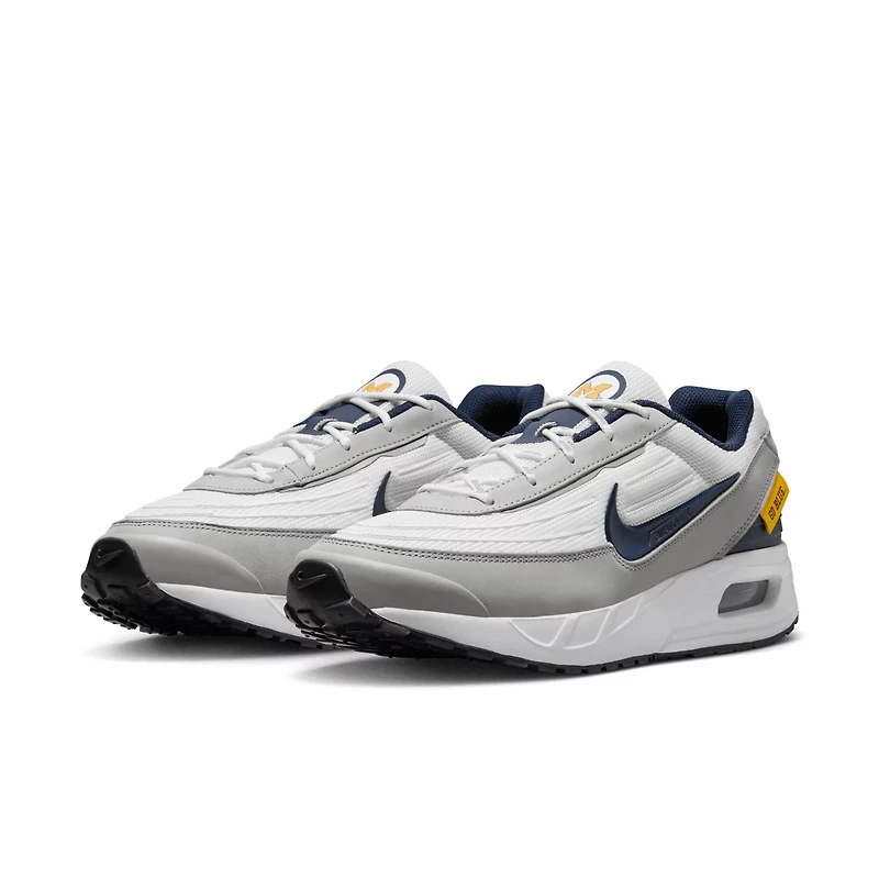 Nike Adults' Michigan Wolverines Air Max Verse