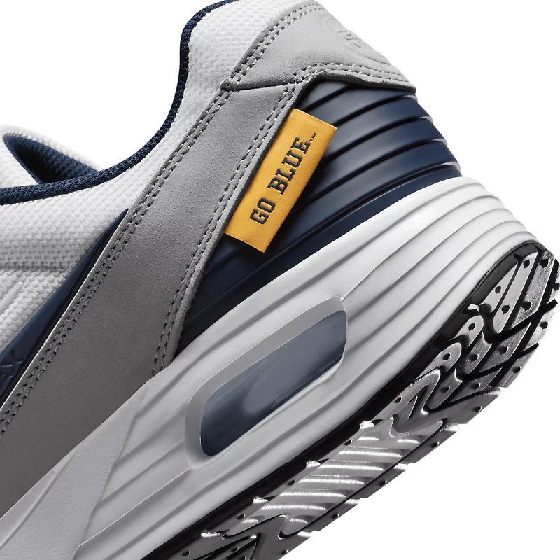 Nike Adults' Michigan Wolverines Air Max Verse