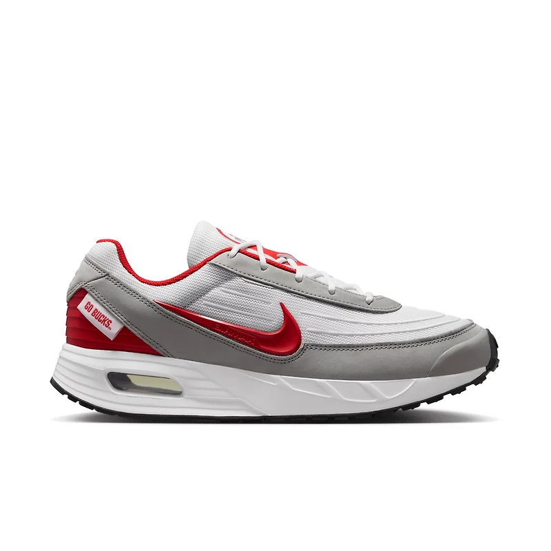 Nike Adults' Ohio State Buckeyes Air Max Verse