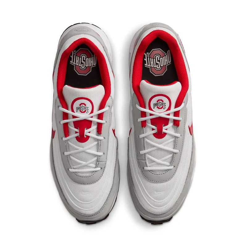 Nike Adults' Ohio State Buckeyes Air Max Verse