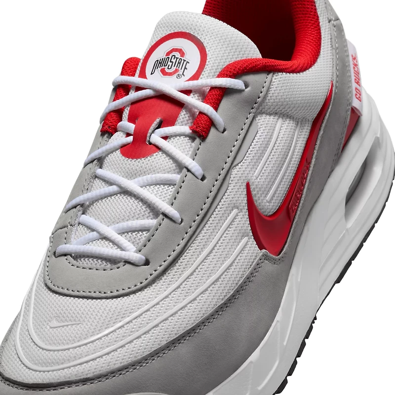 Nike Adults' Ohio State Buckeyes Air Max Verse