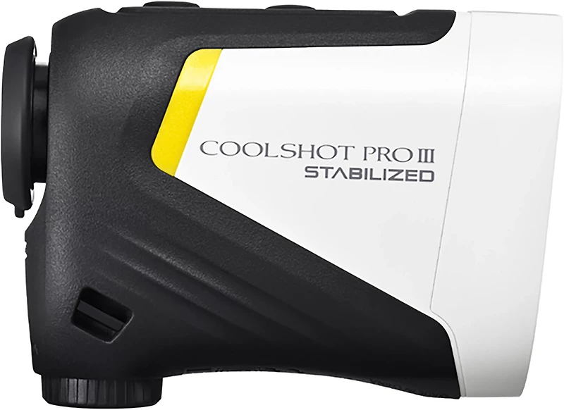 Nikon Coolshot Pro III Stabilized Golf Rangefinder