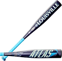Louisville Slugger Atlas JBB USSSA Baseball Bat -10