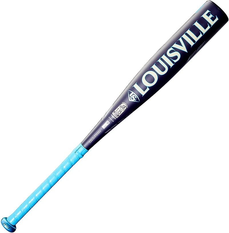 Louisville Slugger Atlas JBB USSSA Baseball Bat -10