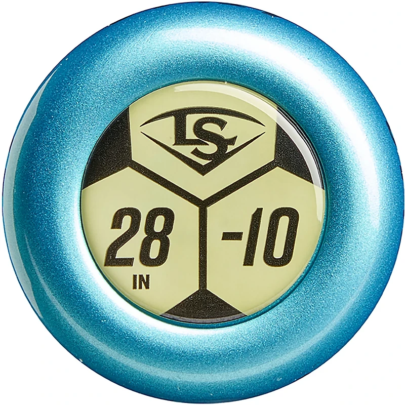 Louisville Slugger Atlas JBB USSSA Baseball Bat -10