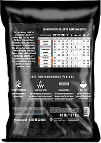 Pit Boss Competition Series Pitmaster Blend 40 lb. BBQ Hardwood Pellets