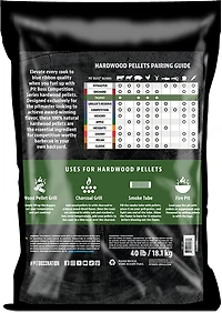 Pit Boss Competition Series Trophy Blend 40 lb. BBQ Hardwood Pellets
