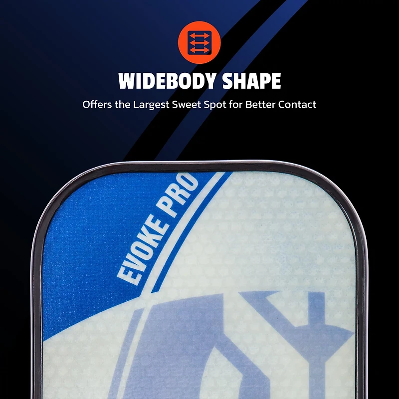 Onix Evoke Pro Pickleball Paddle