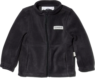 Magellan Outdoors Boys' Toddler Arctic Fleece Jacket