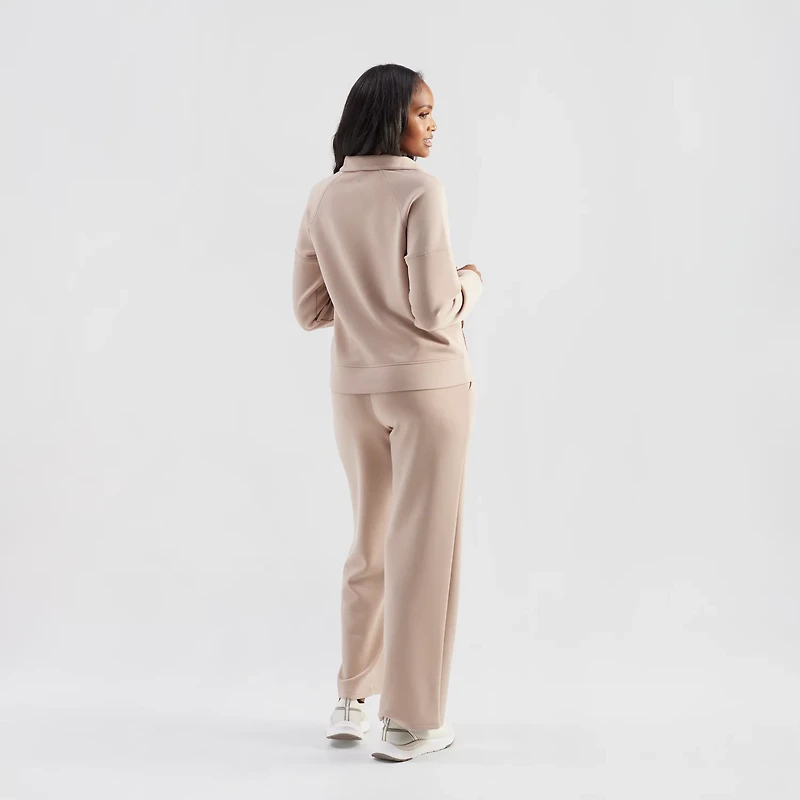 Freely Women's Katelyn Sandwashed Pant