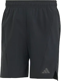 adidas Men's D4T Training Shorts 9