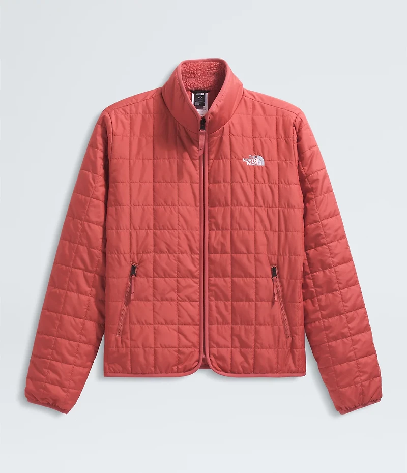 The North Face Women's Junction Insulated Jacket