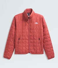 The North Face Women's Junction Insulated Jacket