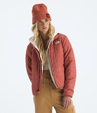 The North Face Women's Junction Insulated Jacket