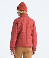 The North Face Women's Junction Insulated Jacket