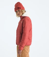 The North Face Women's Junction Insulated Jacket