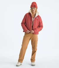 The North Face Women's Junction Insulated Jacket